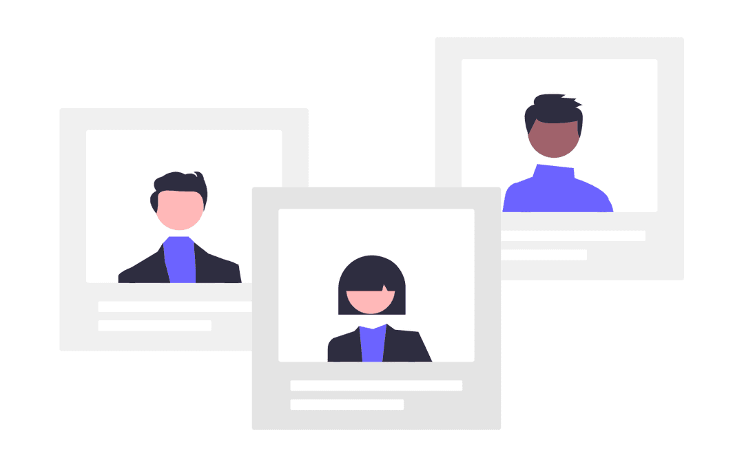 About Us illustration