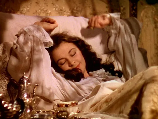 sleep