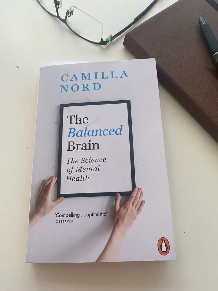 The Balanced Brain: The Science of Mental Health